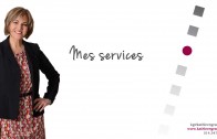 Services offerts par Kathleen Gran, spécialiste en branding